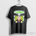 Official Basement Blown Speaker Sweater Unisex