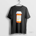 Official Big Pharma Dollars Graphic Tee Unisex