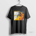 Official Bigfoot Smoking Vintage Unisex