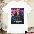 Bill Rasmussen 1932 – 2026 ESPN Poster t-shirt