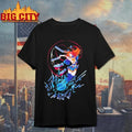 Official Blazblue Noel Vermillion Shirt Unisex