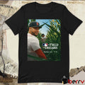 Boston Red Sox MLB At Field Of Dreams In Iowa ’27 Poster t-shirt