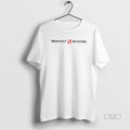 Official Bracket Busters 2026 Classic Tee Unisex