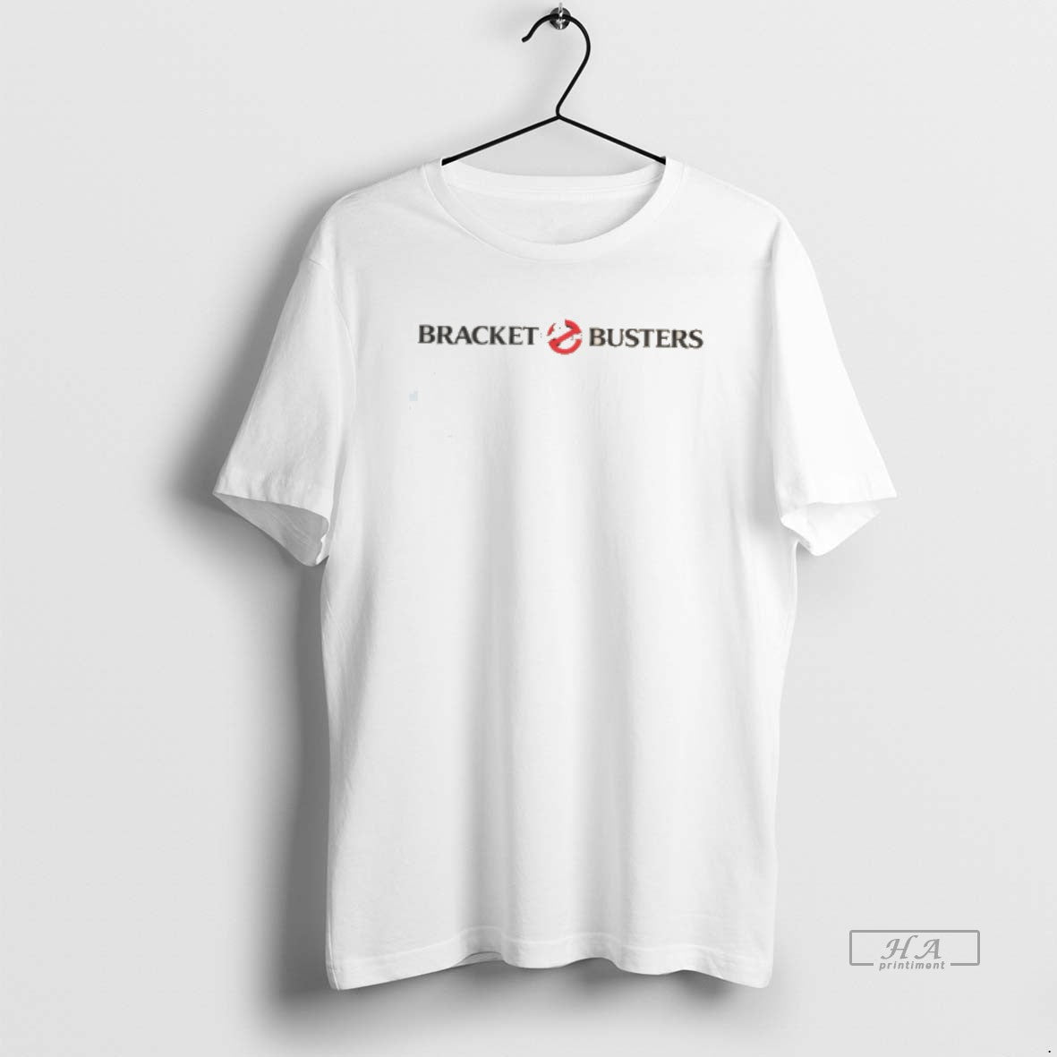 Official Bracket Busters 2026 Classic Tee Unisex