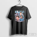 Official Brennan Lee Mulligan Shirt Men Women Unique New Sweater Unisex
