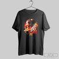 Official Brisbane Broncos Chelsea Lenarduzzi 50 Games Unisex