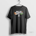 Official Built For The Big Moments Unisex