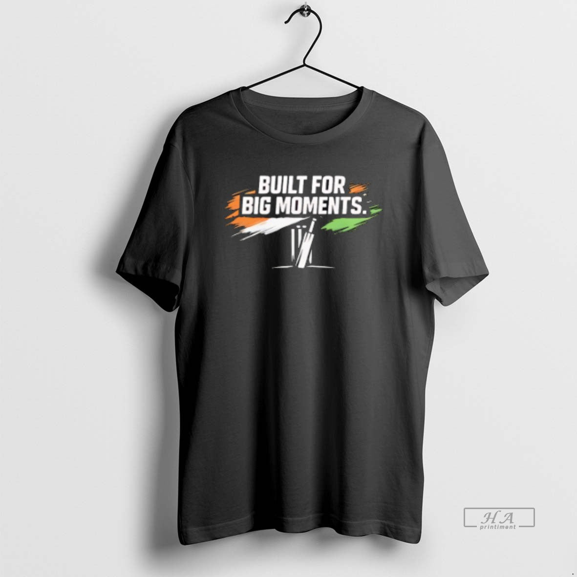 Official Built For The Big Moments Unisex