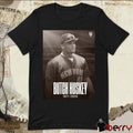 Butch Huskey 1971 – 2026 New York Mets Poster t-shirt