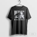 Official Butler Bulldogs 70s Lets Go Dawgs Sweater Unisex