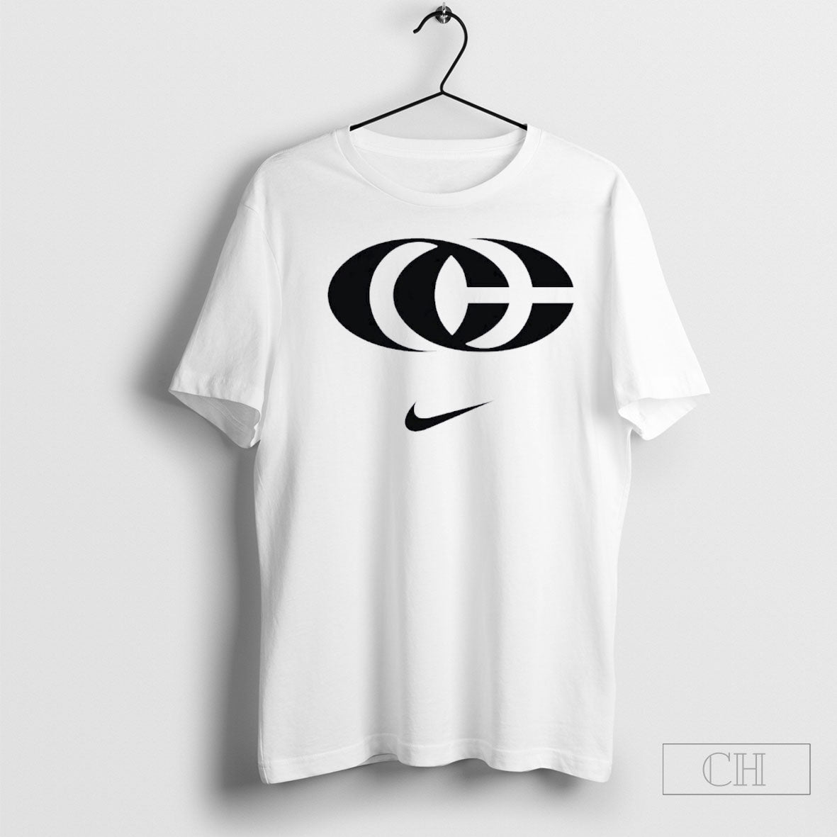 Official Caitlin Clark New Signature Logo Sweater Unisex