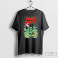 Official Caitlin Clark Nothing Can Save You When She Strikes From Deep Sweater Unisex