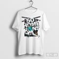 Official Cal Raleigh 50 Home Runs Seattle Mariners Sweater Unisex