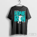 Official Cal Raleigh 50 Home Runs Catcher Record Sweater Unisex