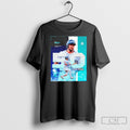 Official Cal Raleigh First Catcher 50 Home Runs Sweater Unisex