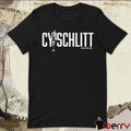 Cam Schlittler Cy Schlitt New York Yankees MLB t-shirt