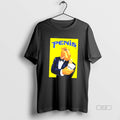 Official Camel Penis Smoking Meme Tee Unisex
