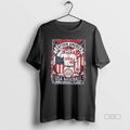 Official Captain America Judge Captain Usa World Baseball Classic Unisex