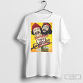 Official Cheech And Chong Sweater Unisex