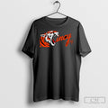 Official Cincinnati Tigers Scream Sweater Unisex