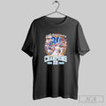 Official Colorado Avalanche 30th Anniversary Stanley Cup Champions Unisex
