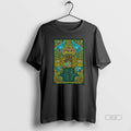 Official Dizgo Summer Tour 2026 Men Unisex