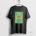 Official Dizgo Summer Tour 26 Unisex