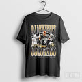 Official Dj Mckinney 90s Triple Player Colorado Buffaloes Sweater Unisex