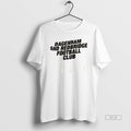 Official Dagenham And Redbridge Football Club Unisex