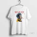 Official Daywalker Machine Gun Kelly Corpse Husband Horror Graphic Unisex