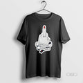 Official Difficult Woman Middle Finger Unisex