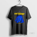 Official Directed By David Lynch Lost Highway Do You Own A Video Camera Unisex