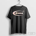 Official Drama Cash Oval Shirt Sweater Unisex