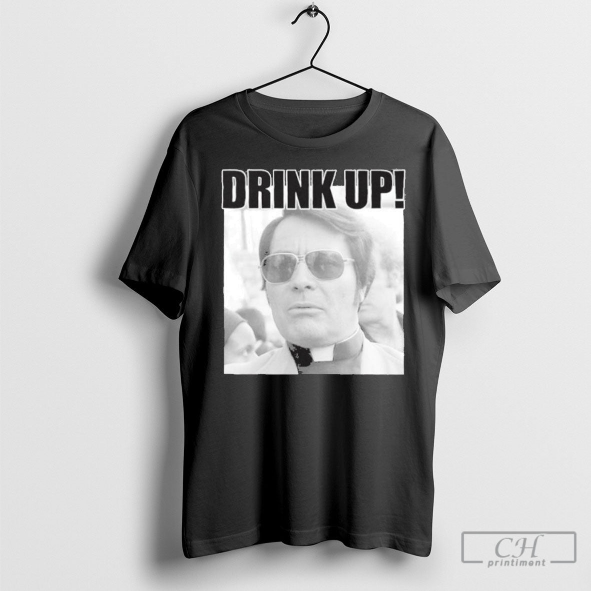 Official Drink Up Shirt Sweater Unisex