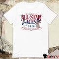 Dylan Cease And Cristopher Sanchez All-Star Aces Toronto Blue Jays MLB 2026 t-shirt