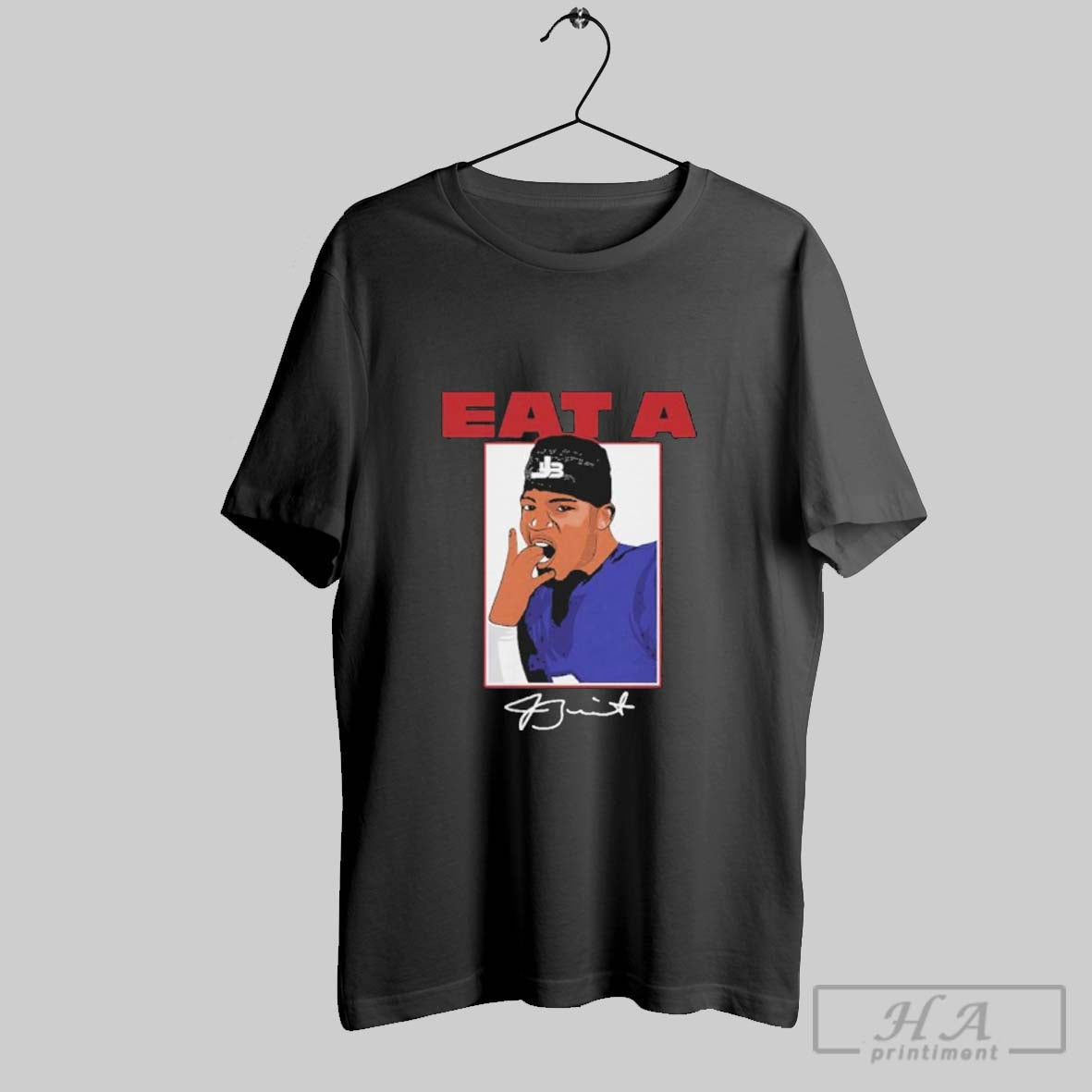 Official Eat A W Jameis Winston New York Giants Unisex