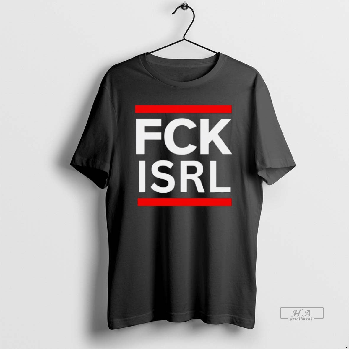 Official Fck Isrl Anti Colonial Pro Palestine Unisex