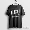 Official Federal Fiasco Admin We Ruin Things Sweater Unisex