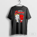 Official Fighting Inner Demons Struggle Streetwise Sweater Unisex