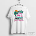 Official Florida Come For Vacation Leave On Probation Sweater Unisex