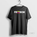 Official Freedom Venezuela Stop Wars Men Unisex