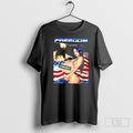 Official Freedom Censored Big Boobs Sweater Unisex