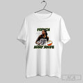 Official French Army Knife Gabby Williams Seattle Storm Wnba Unisex