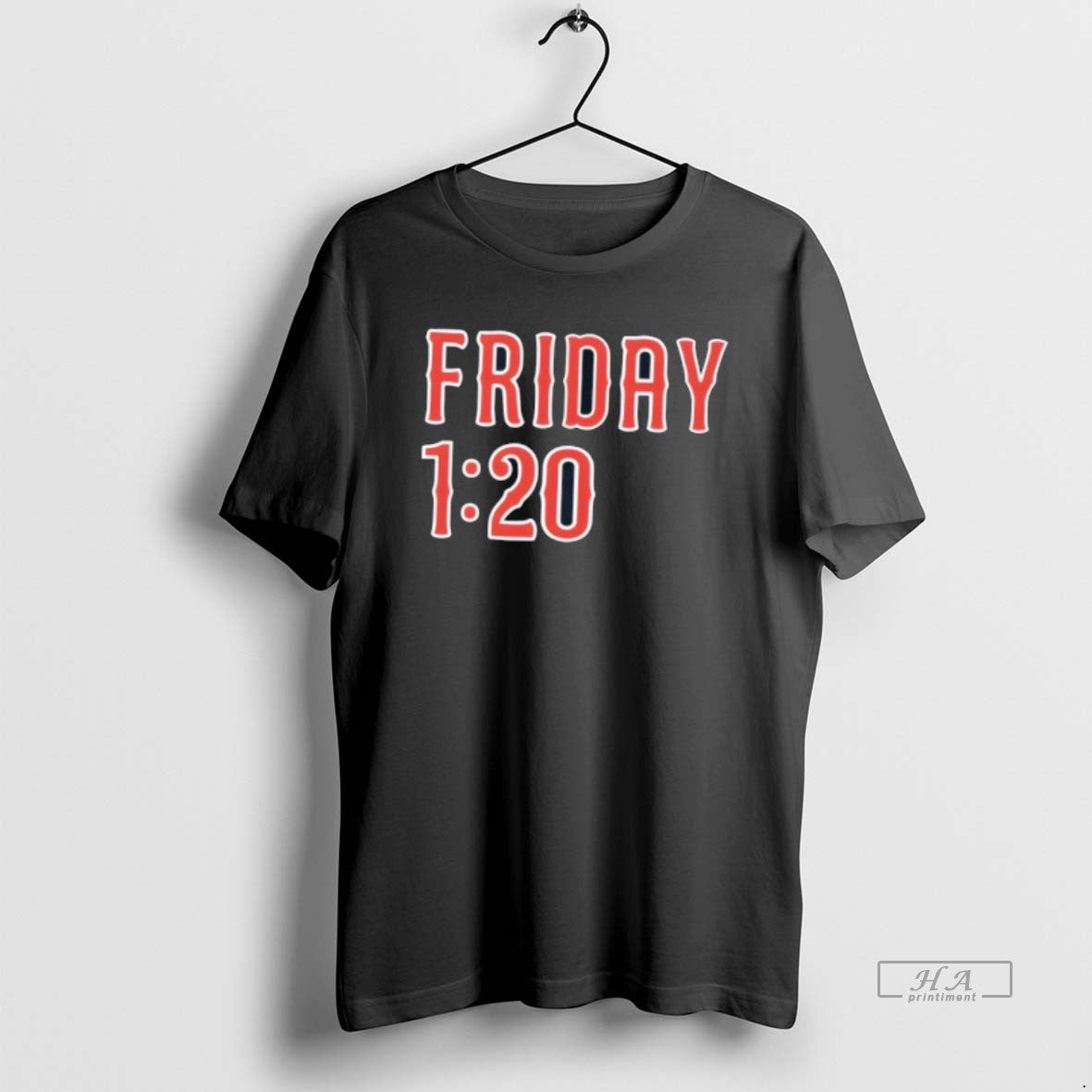 Official Friday 1 20 2026 Electric Blues Unisex