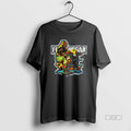 Official Fuck Hogan Unisex
