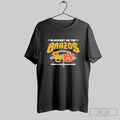 Official Gameday Blackout On The Brazos Auburn Vs Baylor August 29 2025 Unisex