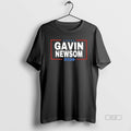 Official Gavin Newsom For President 2028 Unisex