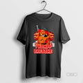 Official George Floyd Hitler I Kampf Breathe Funny Unisex