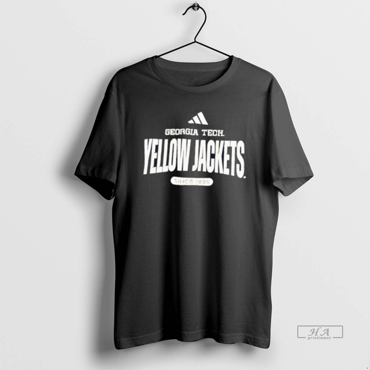 Official Georgia Tech Yellow Jackets Apparel Since 1885 Unisex