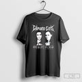 Official Gilmore Girls Where You Lead I Will Follow Sweater Unisex